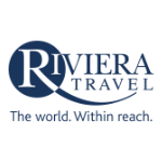 Content marketing agency - Riviera Travel logo